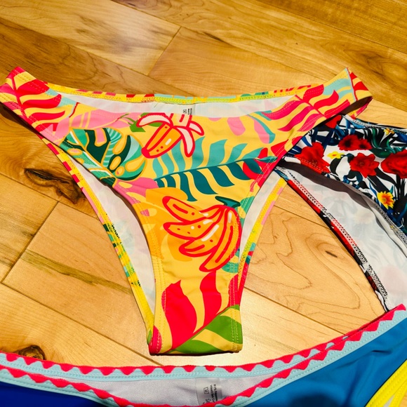 NEW Shein Bikini Bottoms - Picture 13 of 13